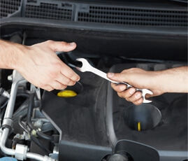 Рулевое управление Image