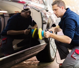 Ремонт подвески Image