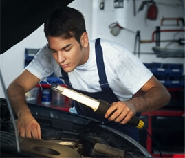 Ремонт автоэлектрики Image