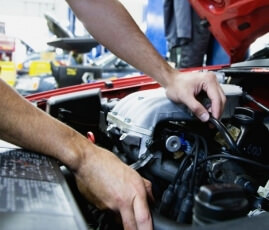 Ремонт топливной системы Image